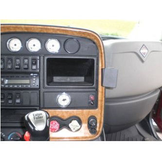 ProClip USA DASH MNT INTL LONE/PROSTAR 2008 - 2017
